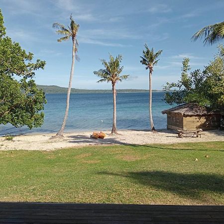 6 Krystal Waters Drive Havannah Vila Port Vila Exterior foto